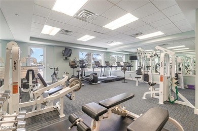 Experience Coastal Elegance in This 7th-Floor Luxury Condo with