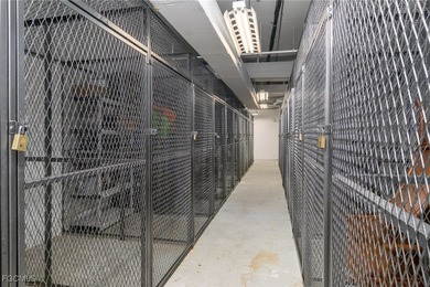 Experience Coastal Elegance in This 7th-Floor Luxury Condo with