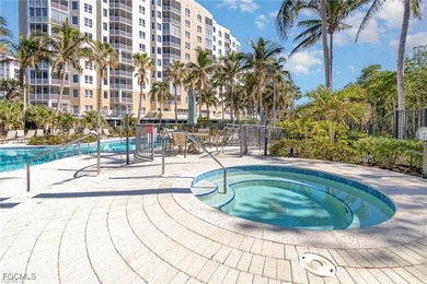 Experience Coastal Elegance in This 7th-Floor Luxury Condo with
