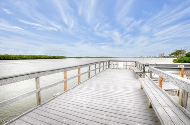 Experience Coastal Elegance in This 7th-Floor Luxury Condo with