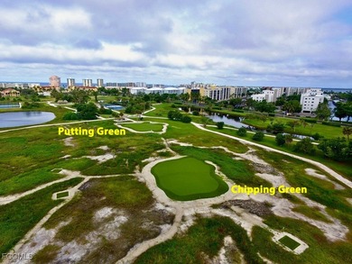 Experience Coastal Elegance in This 7th-Floor Luxury Condo with