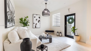 Exceptional Upgraded Corner Townhome in Downtown Doral. Step