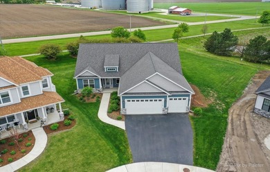 This LIGHT & BRIGHT OPEN FLOOR PLAN Desirable RANCH Home with 3