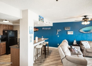 DO NOT MISS THIS LARGE BALCONY OCEAN VIEW CONDO ON THE BEACH