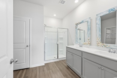 Why wait for new construction when this move-in ready, upgraded