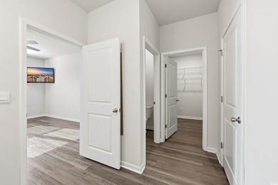 Why wait for new construction when this move-in ready, upgraded