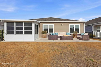 Why wait for new construction when this move-in ready, upgraded