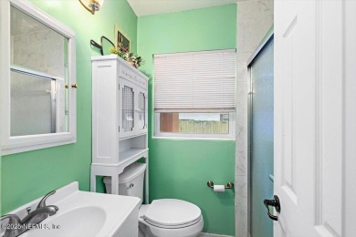 Fully renovated concrete block home just 7 minutes from downtown