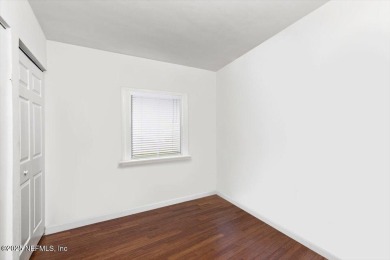 Fully renovated concrete block home just 7 minutes from downtown