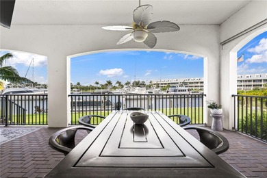 PRICE REDUCTION! 133 feet of waterfront luxury! One of the