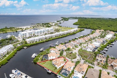 PRICE REDUCTION! 133 feet of waterfront luxury! One of the