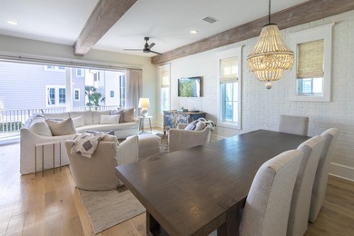 Welcome to The Bluffs at Inlet Beach, an exclusive retreat