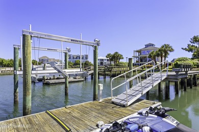 Welcome to 4 Sandy Point, a rare opportunity to own a