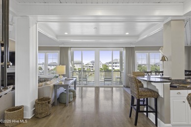 Welcome to 4 Sandy Point, a rare opportunity to own a