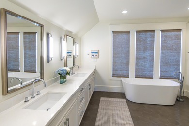 Welcome to The Bluffs at Inlet Beach, an exclusive retreat