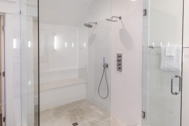 Welcome to The Bluffs at Inlet Beach, an exclusive retreat