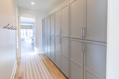 Welcome to The Bluffs at Inlet Beach, an exclusive retreat