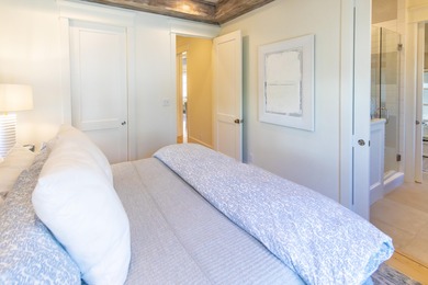 Welcome to The Bluffs at Inlet Beach, an exclusive retreat