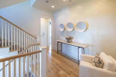 Welcome to The Bluffs at Inlet Beach, an exclusive retreat