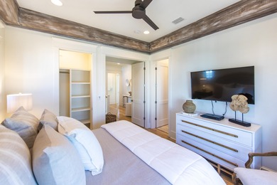 Welcome to The Bluffs at Inlet Beach, an exclusive retreat