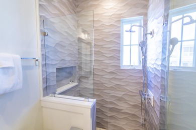 Welcome to The Bluffs at Inlet Beach, an exclusive retreat