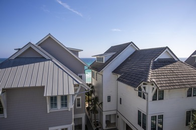 Welcome to The Bluffs at Inlet Beach, an exclusive retreat