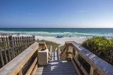 Welcome to The Bluffs at Inlet Beach, an exclusive retreat