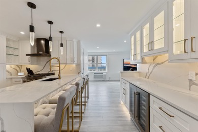 Experience luxury coastal living at its finest in this fully