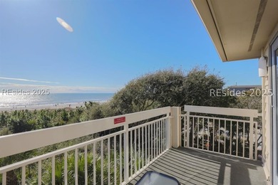 A rare find with a direct ocean view, this penthouse residence