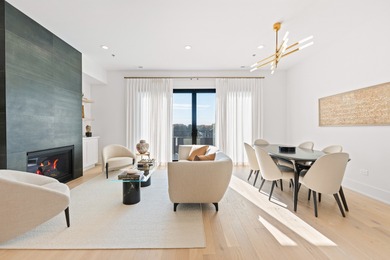 This gorgeous 3 bed, 2 bath Andersonville home offers the rare