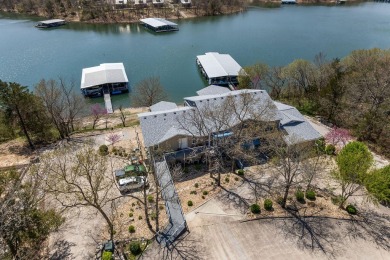 Lakefront Luxury Meets Penthouse Perfection - Welcome to 218