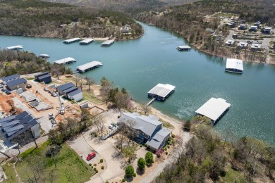 Lakefront Luxury Meets Penthouse Perfection - Welcome to 218