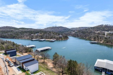 Lakefront Luxury Meets Penthouse Perfection - Welcome to 218