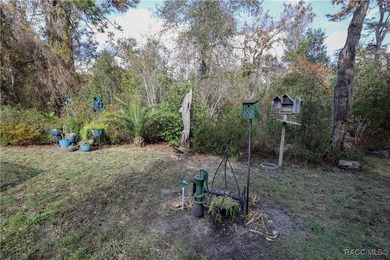 Welcome to this remarkable home in Cypress Village of Sugarmill