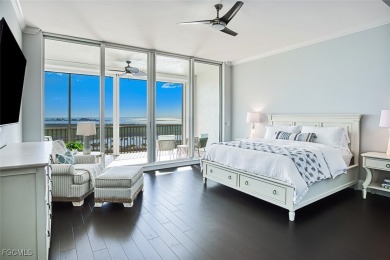 This RARELY avail 4,300+ sq ft, 20th fl PH is as STUNNING inside