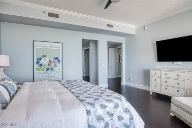 This RARELY avail 4,300+ sq ft, 20th fl PH is as STUNNING inside