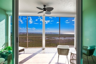 This RARELY avail 4,300+ sq ft, 20th fl PH is as STUNNING inside