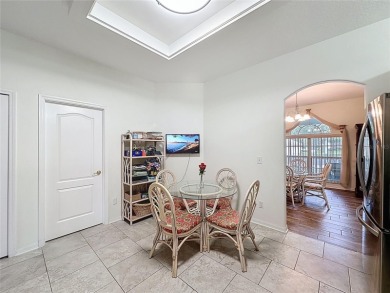 **Great Price Improvement!** St Clair model on the Golf Course