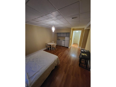 Spacious studio at The Ritz now available--located right on the