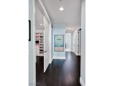 This RARELY avail 4,300+ sq ft, 20th fl PH is as STUNNING inside
