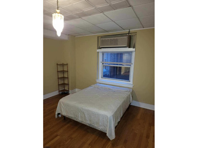 Spacious studio at The Ritz now available--located right on the