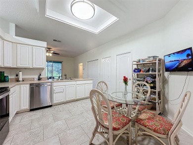 **Great Price Improvement!** St Clair model on the Golf Course