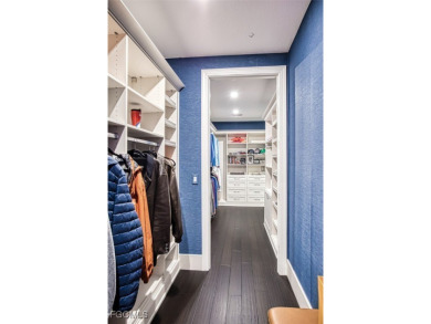 This RARELY avail 4,300+ sq ft, 20th fl PH is as STUNNING inside