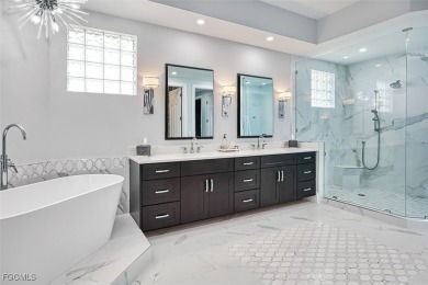 This RARELY avail 4,300+ sq ft, 20th fl PH is as STUNNING inside