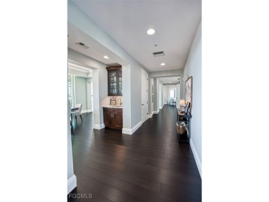 This RARELY avail 4,300+ sq ft, 20th fl PH is as STUNNING inside