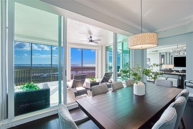 This RARELY avail 4,300+ sq ft, 20th fl PH is as STUNNING inside