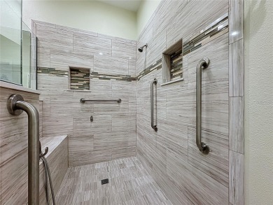 **Great Price Improvement!** St Clair model on the Golf Course