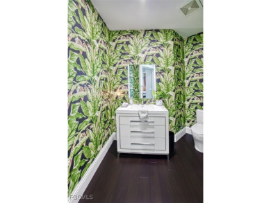 This RARELY avail 4,300+ sq ft, 20th fl PH is as STUNNING inside