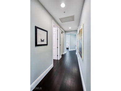 This RARELY avail 4,300+ sq ft, 20th fl PH is as STUNNING inside