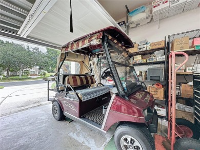 **Great Price Improvement!** St Clair model on the Golf Course